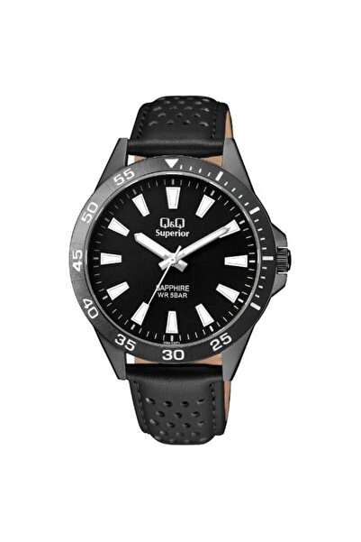 Q&Q Q&Q men's watch, S08A-006PY