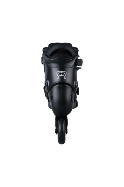 Fr Skates New Frx 80 Black Urban Paten