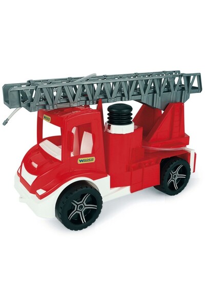 Wader Camion multiplu fără gardă