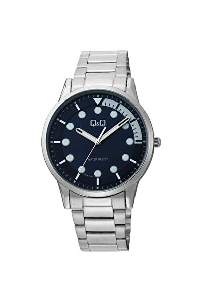 Q&Q Q&Q men's watch, Q50B-005PY