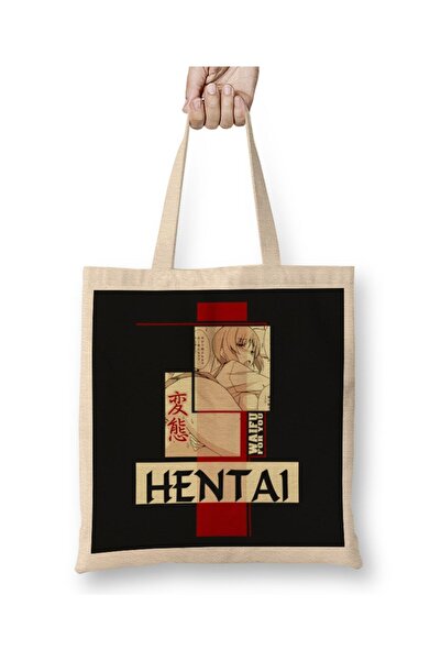 dekado Heavy Metals Chemistry Cloth Bag Long Handle