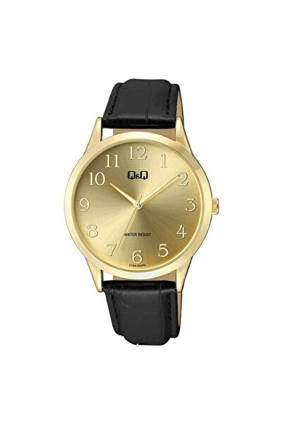 Q&Q Q&Q ladies watch, C10A-022PY