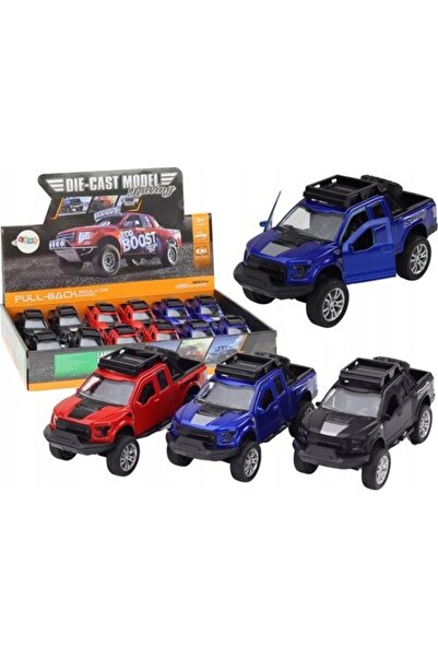 Other Arc din aluminiu pentru mașină off-road, drive, roșu, albastru, negru