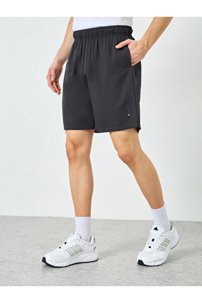 Styli Men Regular Fit Training Shorts