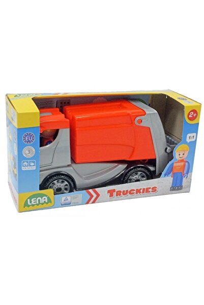 Lena ticaret Camioane Camioane Camion 22 cm