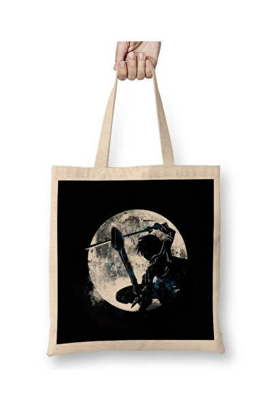 dekado ألعاب ذكر!حقيبة قماش بمقبض طويل