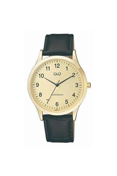 Q&Q Q&Q men's watch, C08A-014PY