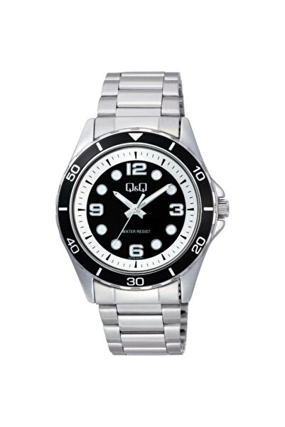 Q&Q Q&Q men's watch, Q57B-003PY