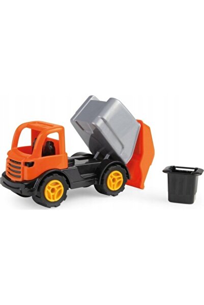 Lena ticaret Crawler într-o cutie Workies