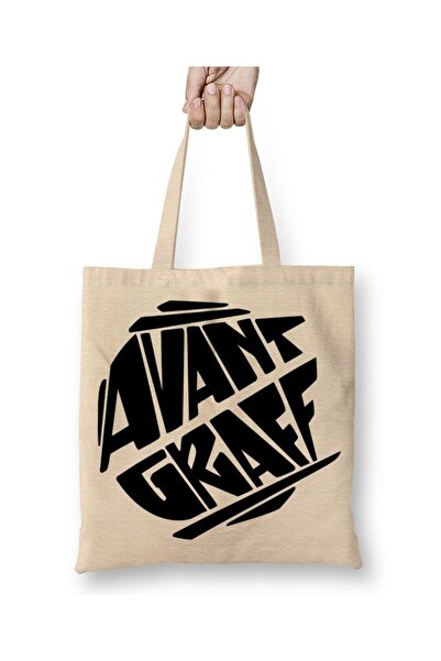 dekado Farda Cloth Bag Long Handle