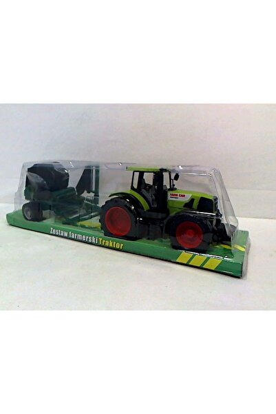 Other TRACTOR CU UTILAJ AGRICOL G030175