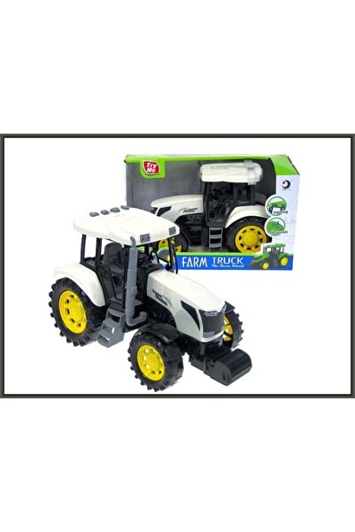 Other Tractor 32cm cu clopoțel, în cutie 1502-CT HIPO