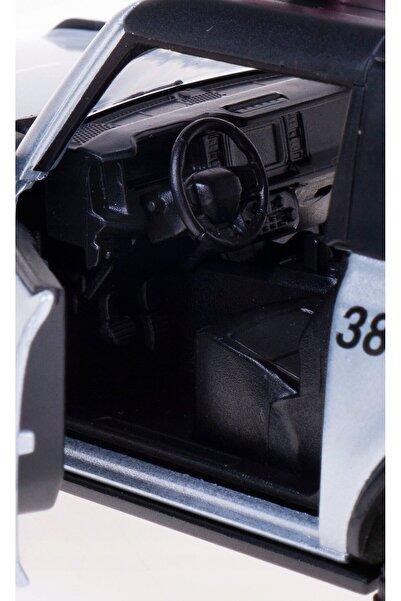 Other Ford Bronco Back Police Straz KT5438DPR preț mixt pentru 1 bucată