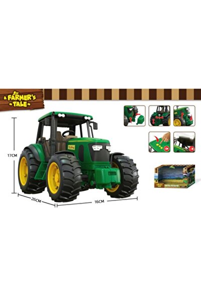 Other Tractor cu antrenare prin fricțiune 67474-HM226080