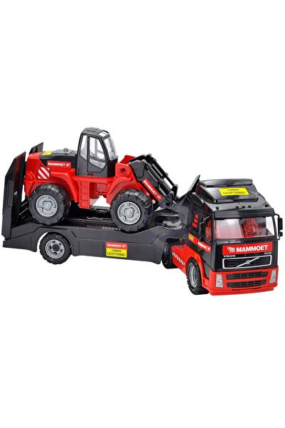 Other Vehicul de tractare Mammoet VOLVO