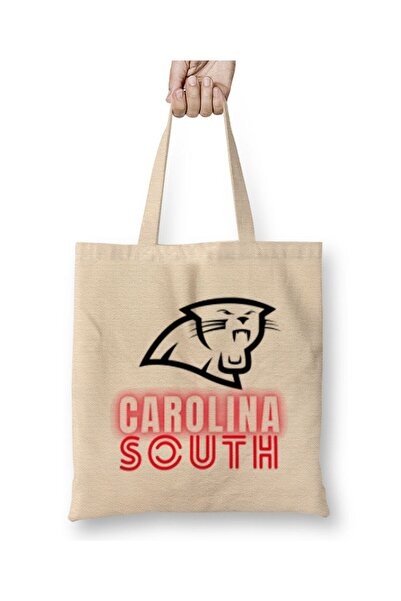 Generic Brand South Carolina state flag gift - vintage Retro Rainbow Style To...