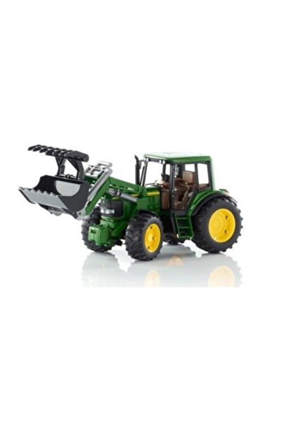 Other John Deere 6920 cu încărcător frontal