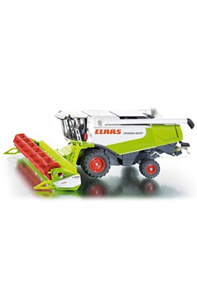 Other SIKU 1991 Combină agricolă Claas