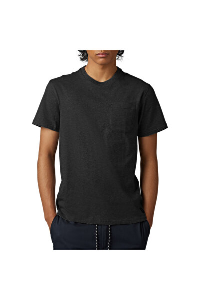 FOX Racing FOX LEVEL UP SS POCKET TEE ΜΑΥΡΟ XXL