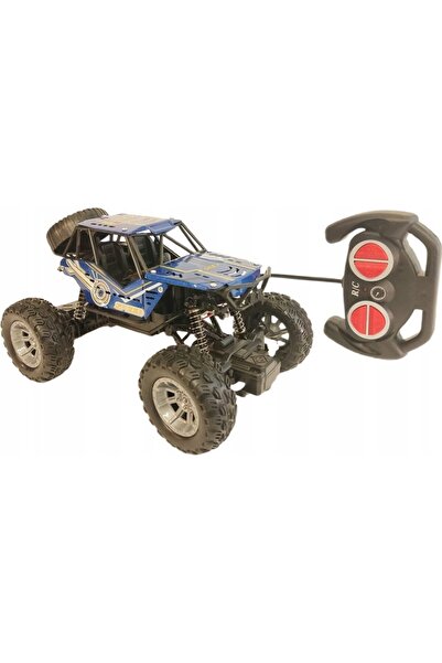 Other Mașină R/C + Încărcător de baterii + Lumină Ciuciubabka (Y300248)