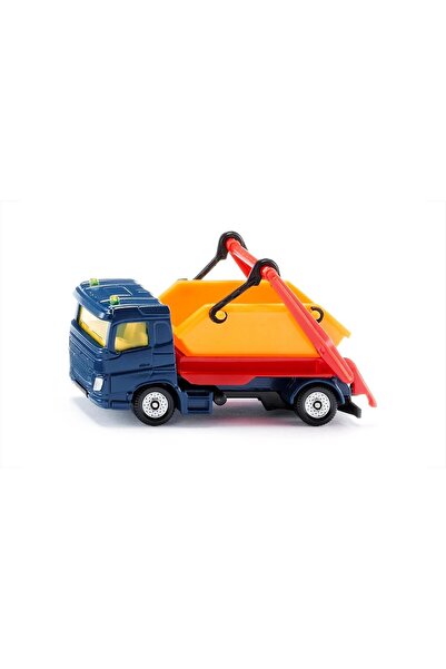 Other SIKU 1298 Camion cu sistem de ridicare cu cârlig