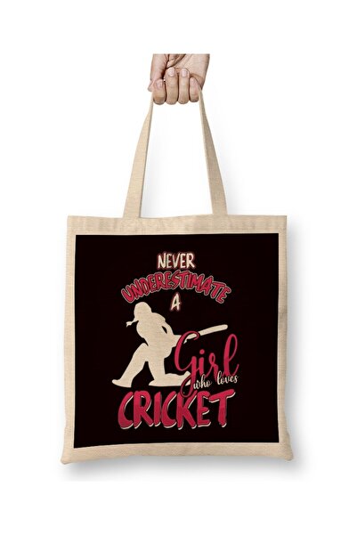 dekado Cloth Bag Long Handle