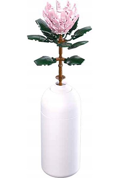 Other Sluban Building Blocks Flowers 219 pieces Protea Royal 192924 Gazelo