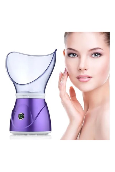 Generic Facial Sauna and Inhaler 2 in 1
