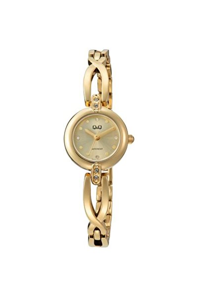 Q&Q Q&Q women's watch, F06A-002PY