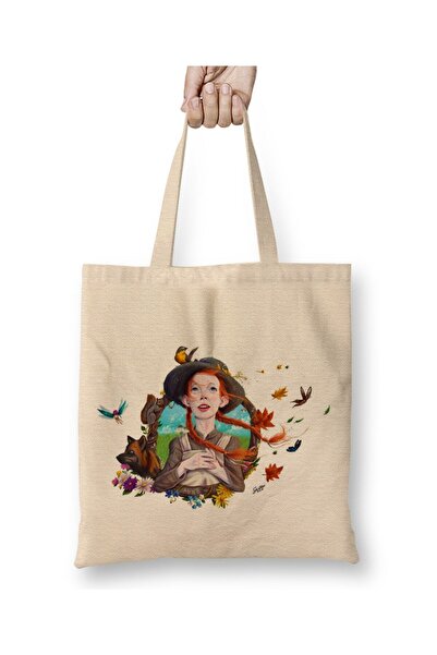dekado حقيبة حمل بمقبض طويل من Fan Art Quot Mother With An E Mother With An E...
