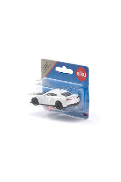 Other Siku 13 - Chevrolet Camaro S1538