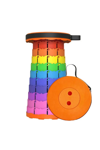 OEM Portable Adjustable Folding Chair