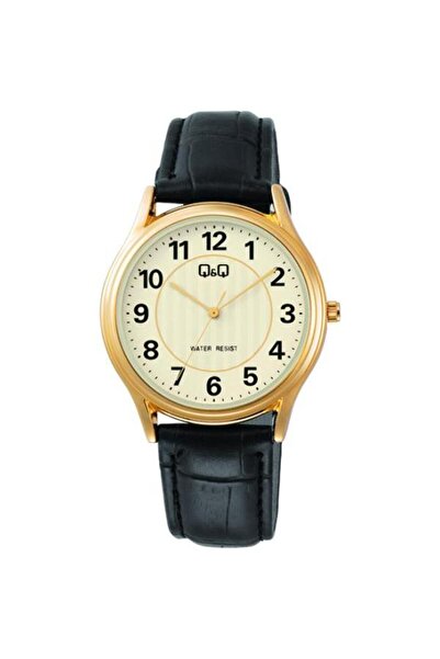 Q&Q Q&Q men's watch, C48A-002PY