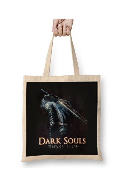 dekado حقيبة قماش Artorias Of The AbyssDark Souls Artorias بمقبض طويل
