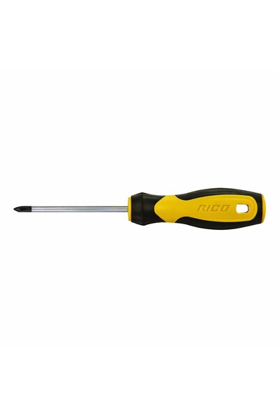 Rico Yıldız Uçlu Tornavida 5 x 150 mm