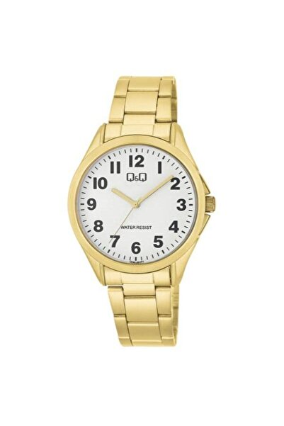 Q&Q Q&Q men's watch, C04A-001PY