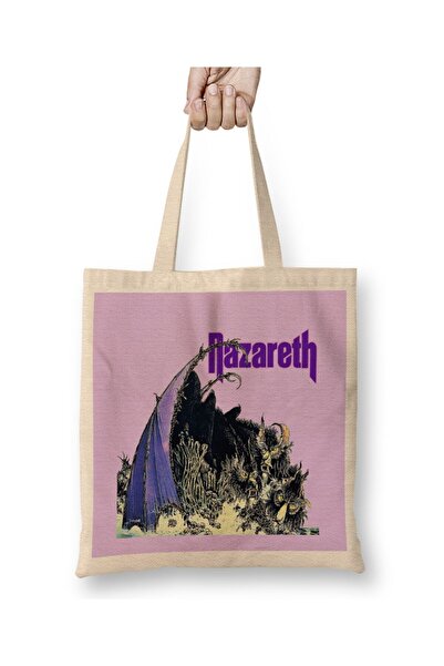 dekado My Singing Monsters Trick Or Treat Punkleton Tote Bag Long Handle