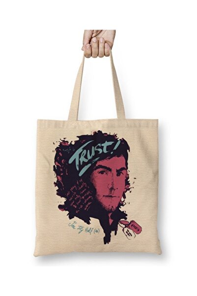 dekado Trust Cloth Bag Long Handle