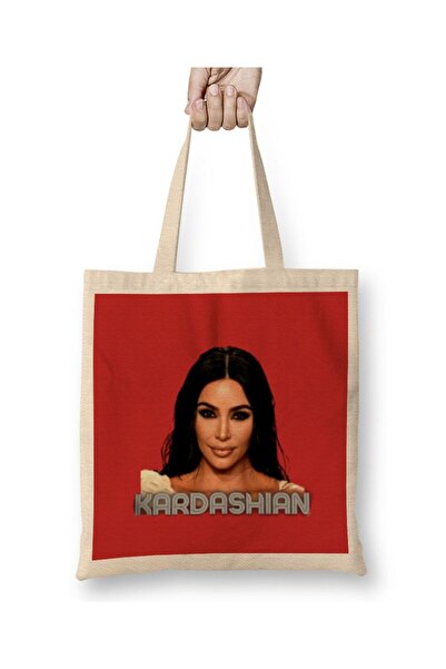 dekado KING Rod Wave Tote Bag Long Handle