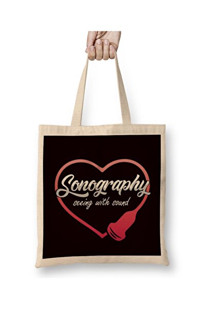 Generic Brand Sonography Seeing With Sound Ultrasound Echography Medicine Clo...