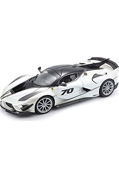 Other Ferrari FXX-K Evo 1:18 BBURAGO