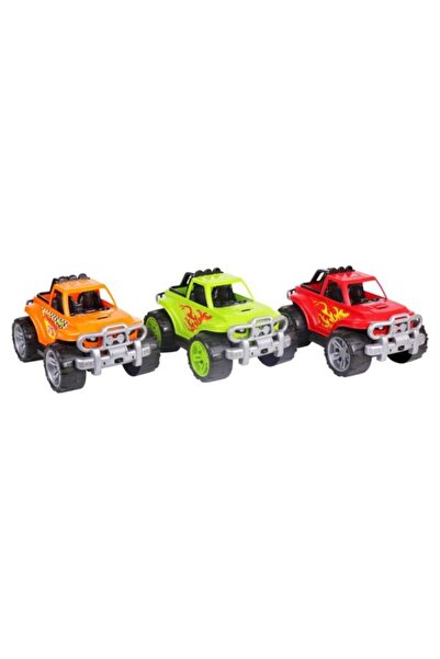 Technok SUV MIXTE