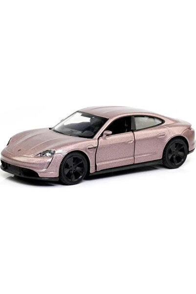Daffi Porsche Taycan Turbo S 2020 roz