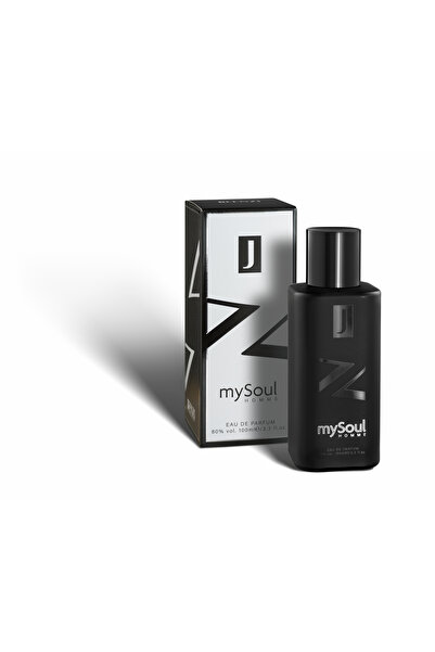 jFenzi mySoul Homme EDP 100ml
