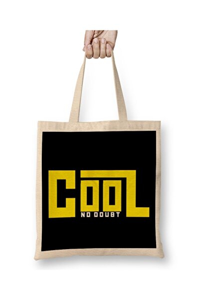 dekado Cool No Doubt Cloth Bag Long Handle