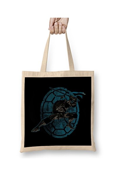dekado hidden below-2 Cloth Bag Long Handle