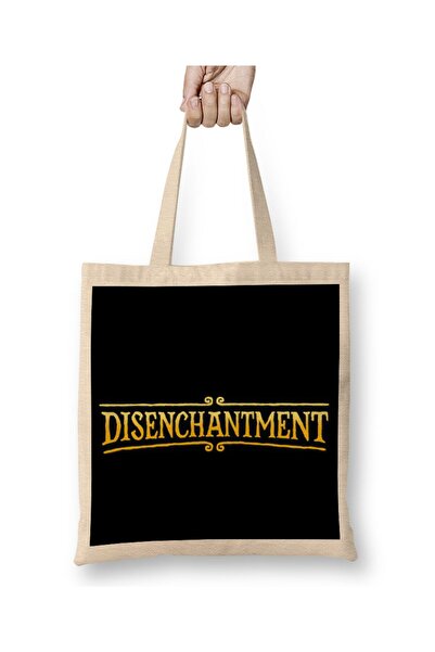 Generic Brand حقيبة يد طويلة من Disenchantment