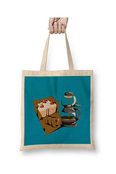 dekado Funny coffee drinKs Art lover Gift Quote - Vintage Retro Rainbow Style...