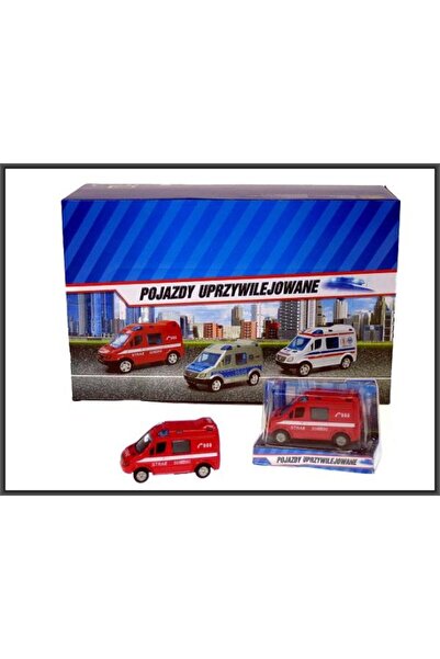 Other Mini Van Straz 8cm în pudră. p24 HIPO, preț pentru 1 bucată