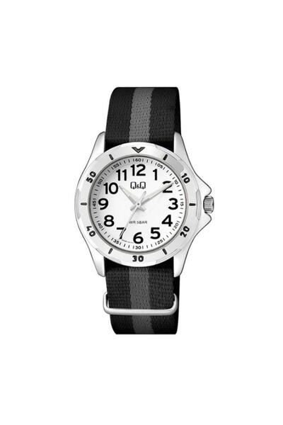 Q&Q Q&Q men's watch, Q44B-001PY